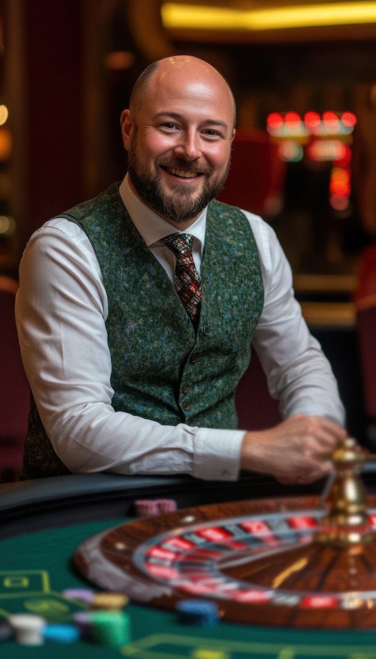 spider88 Live Roulette
