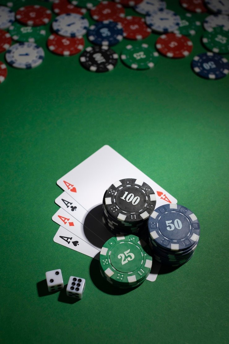 spider88 Handicap Asia Bergerak